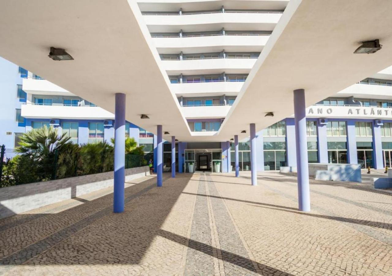 Praia Da Rocha Apartments Portimão Extérieur photo