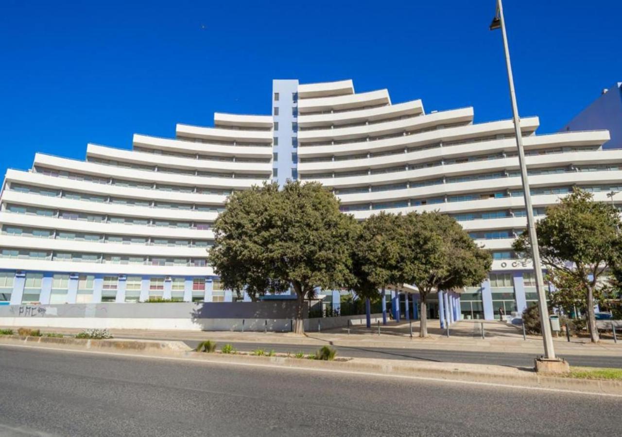 Praia Da Rocha Apartments Portimão Extérieur photo
