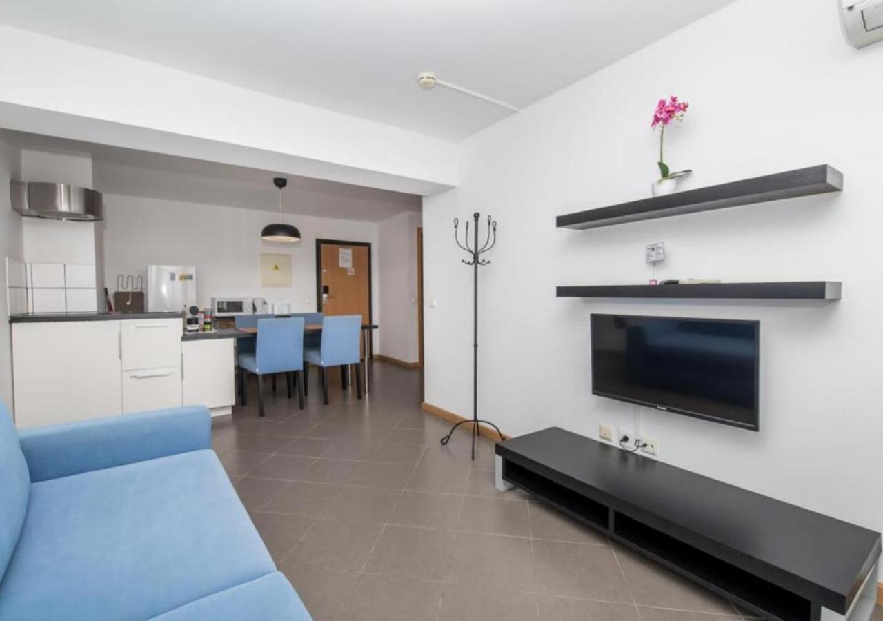 Praia Da Rocha Apartments Portimão Extérieur photo