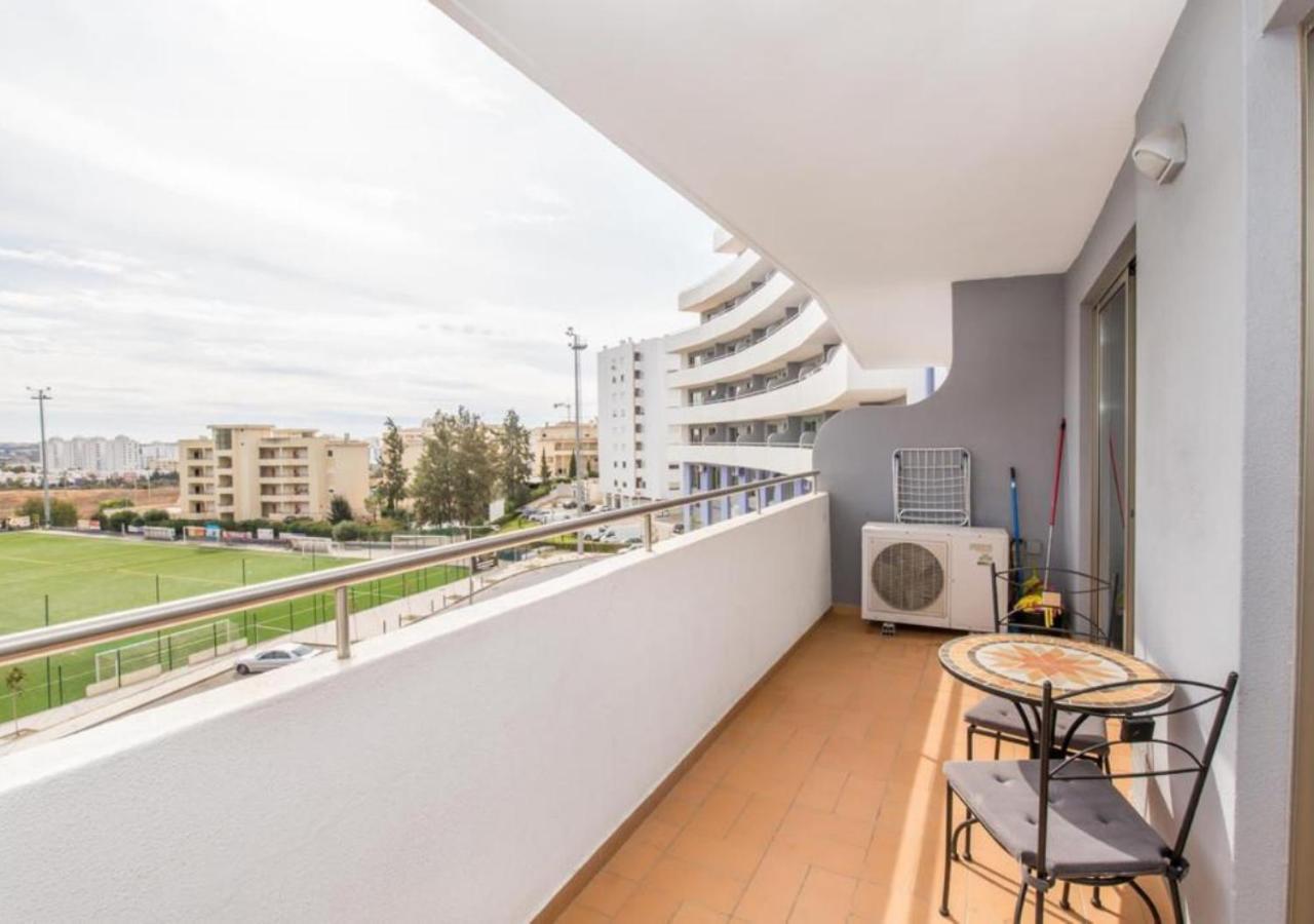 Praia Da Rocha Apartments Portimão Extérieur photo