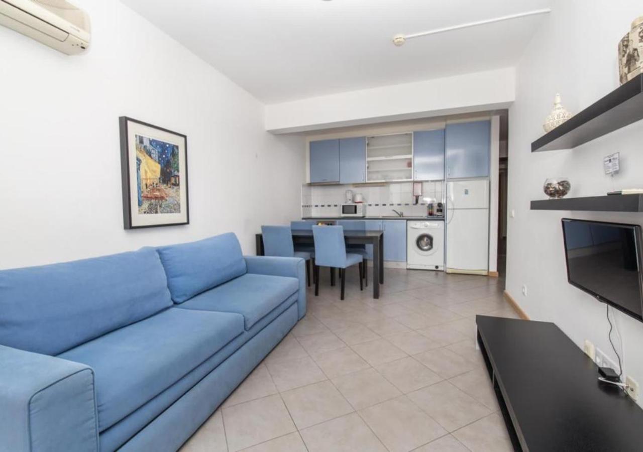 Praia Da Rocha Apartments Portimão Extérieur photo
