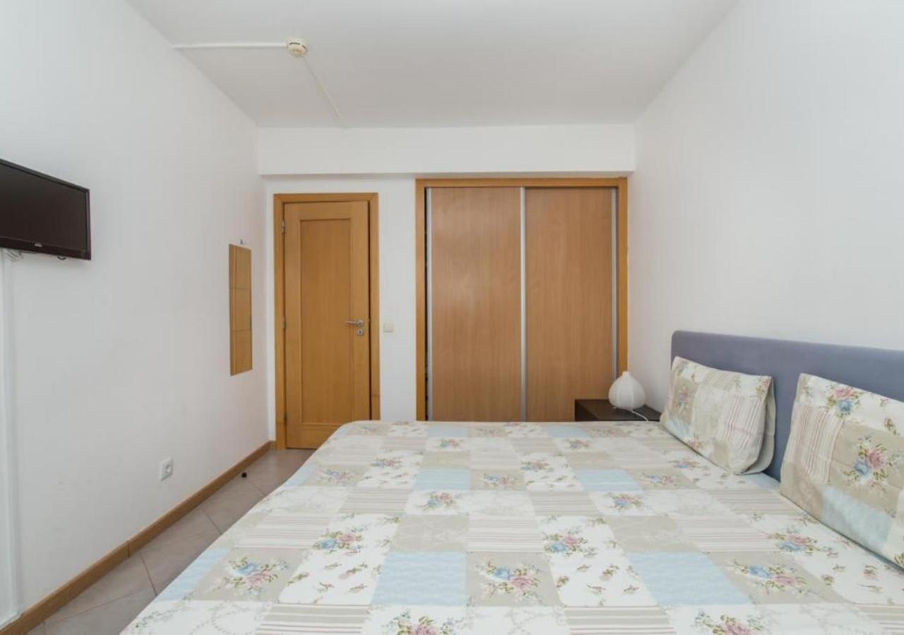 Praia Da Rocha Apartments Portimão Extérieur photo
