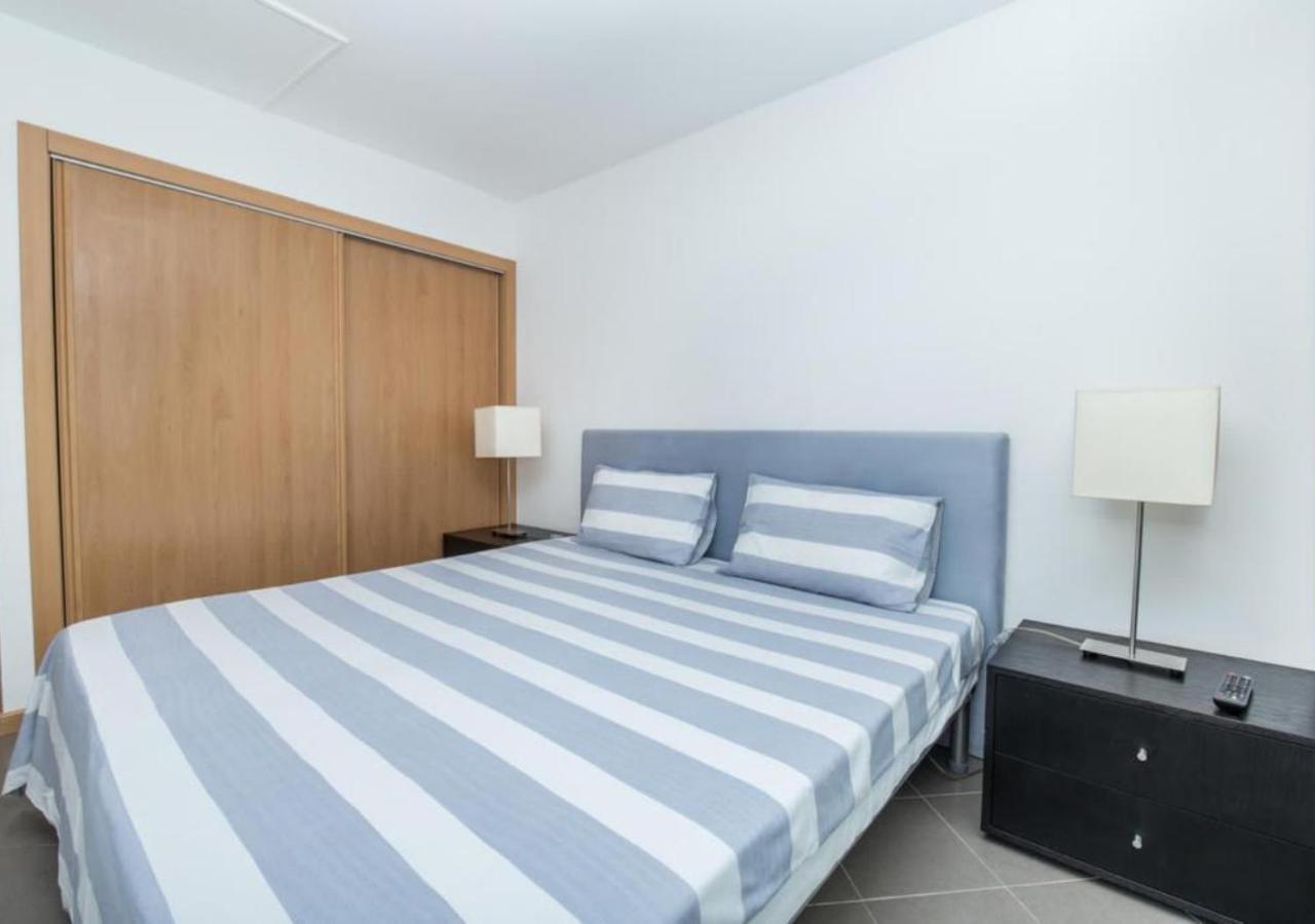 Praia Da Rocha Apartments Portimão Extérieur photo