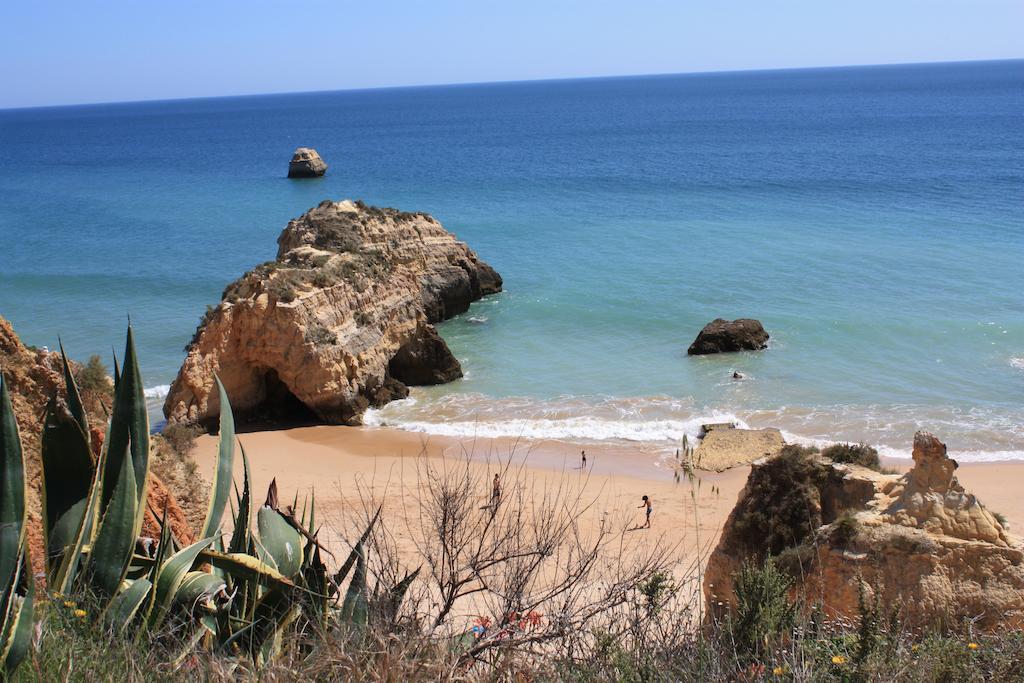 Praia Da Rocha Apartments Portimão Extérieur photo