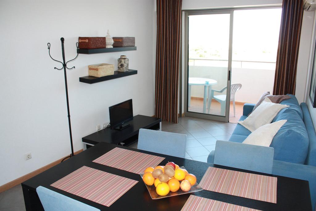 Praia Da Rocha Apartments Portimão Chambre photo