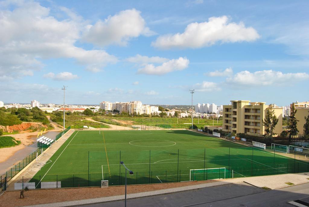 Praia Da Rocha Apartments Portimão Extérieur photo
