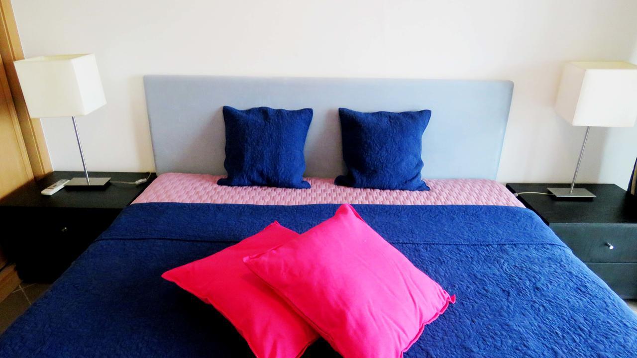 Praia Da Rocha Apartments Portimão Extérieur photo