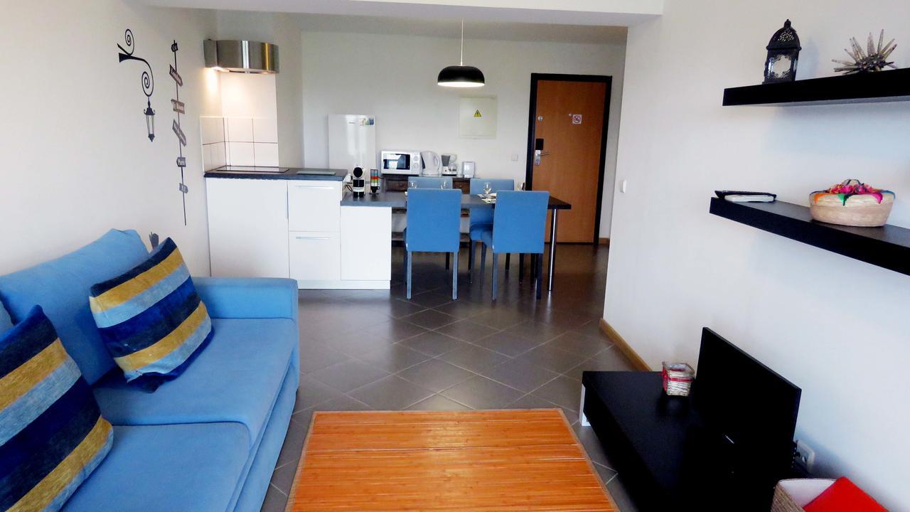 Praia Da Rocha Apartments Portimão Extérieur photo