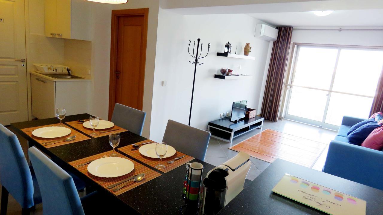 Praia Da Rocha Apartments Portimão Extérieur photo