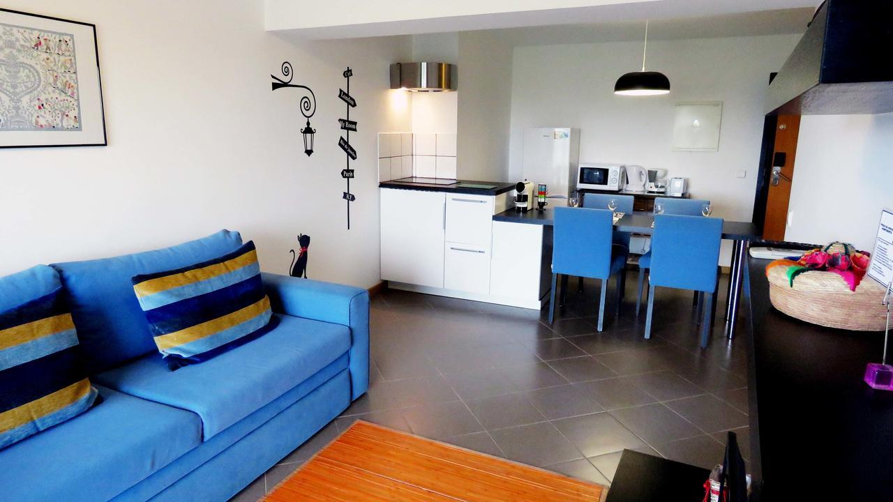 Praia Da Rocha Apartments Portimão Extérieur photo