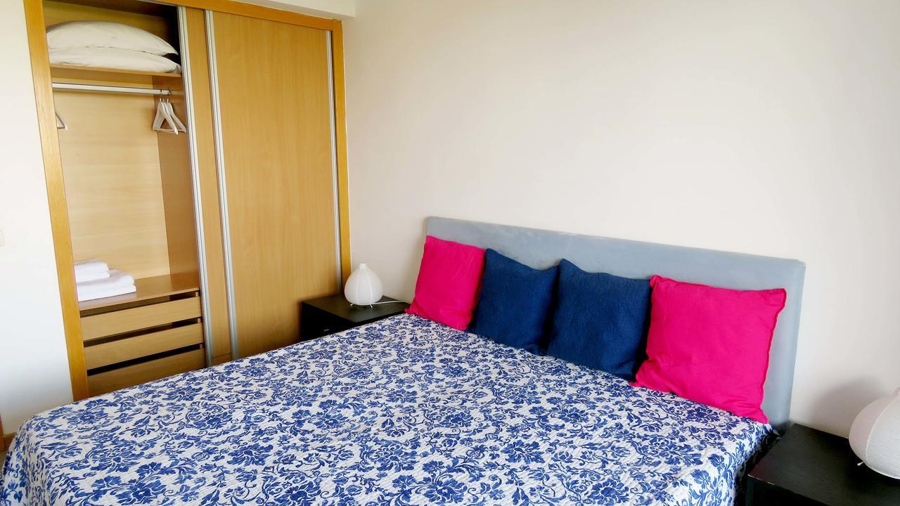 Praia Da Rocha Apartments Portimão Extérieur photo