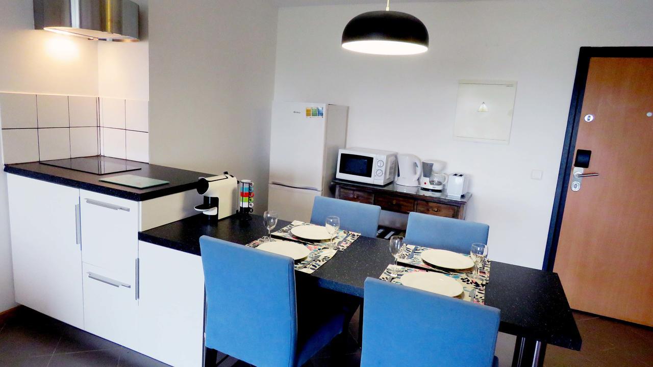 Praia Da Rocha Apartments Portimão Extérieur photo