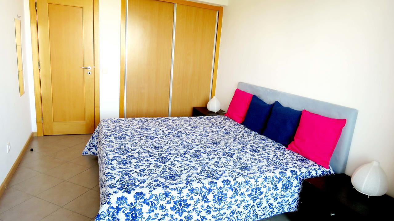 Praia Da Rocha Apartments Portimão Extérieur photo