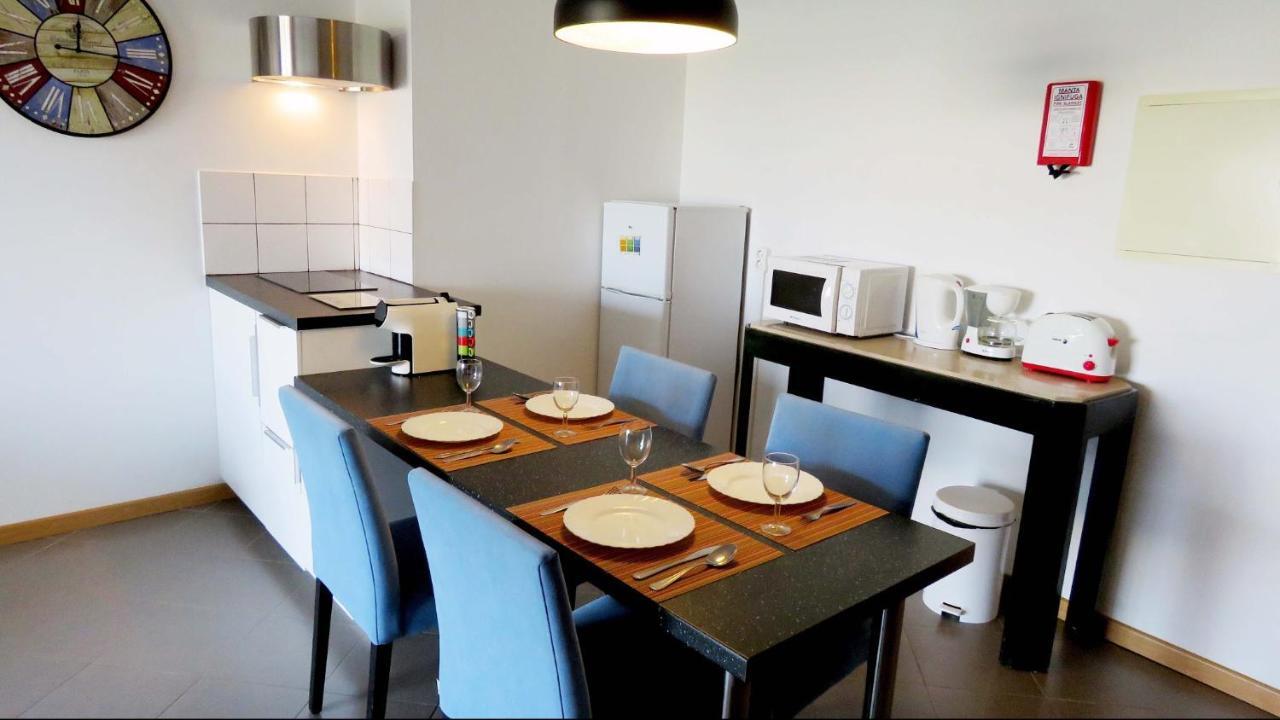 Praia Da Rocha Apartments Portimão Extérieur photo