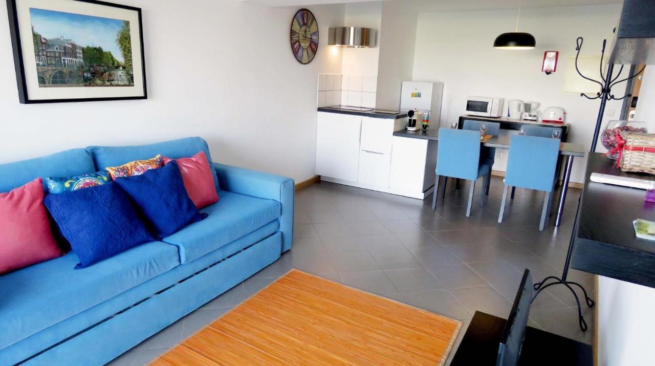 Praia Da Rocha Apartments Portimão Extérieur photo